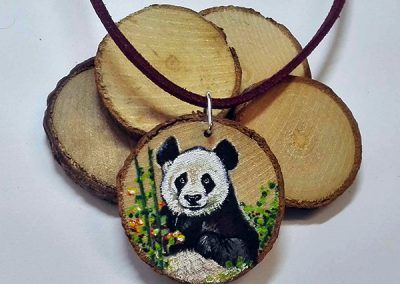 Oso panda